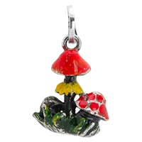 Charm Boccadamo Donna in Argento BPS034 - BPS034